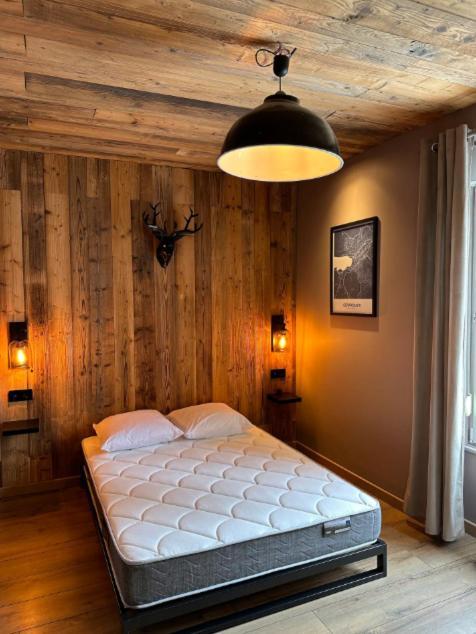 Studio Facon Chalet Montagnard - Hyper Centre Gérardmer Zewnętrze zdjęcie