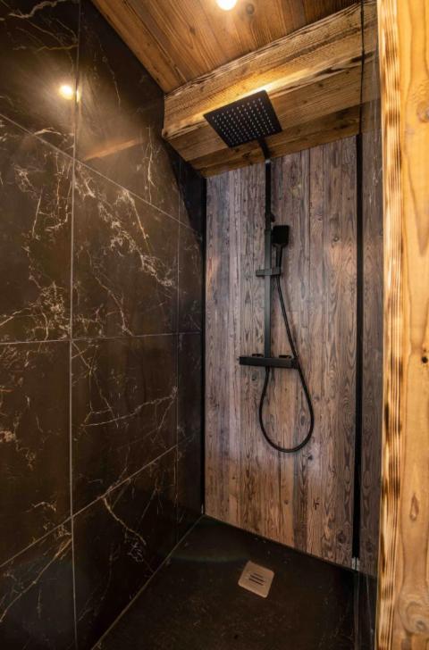 Studio Facon Chalet Montagnard - Hyper Centre Gérardmer Zewnętrze zdjęcie