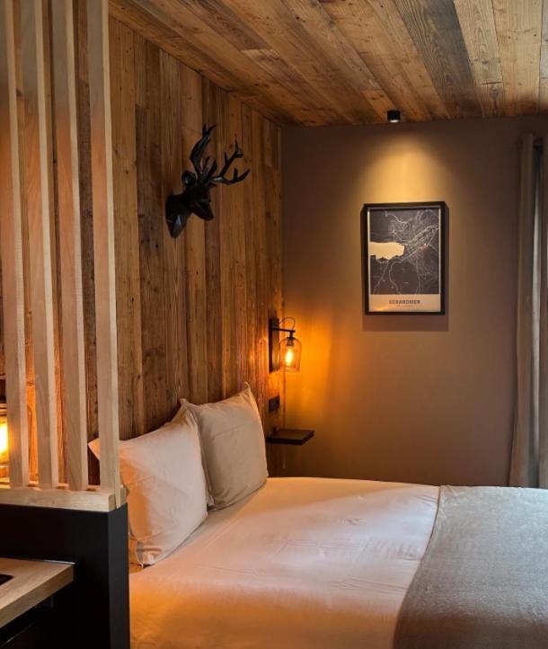 Studio Facon Chalet Montagnard - Hyper Centre Gérardmer Zewnętrze zdjęcie